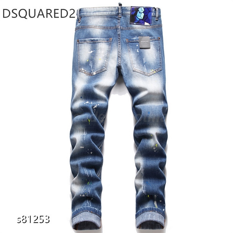 Dsquared Men's Jeans 63